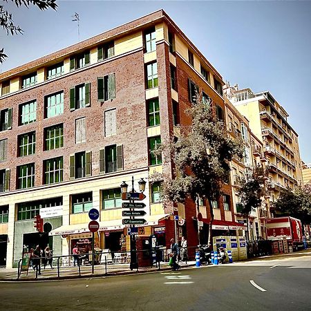 Nuevo Espectacular Centro Apartamento Málaga Exterior foto
