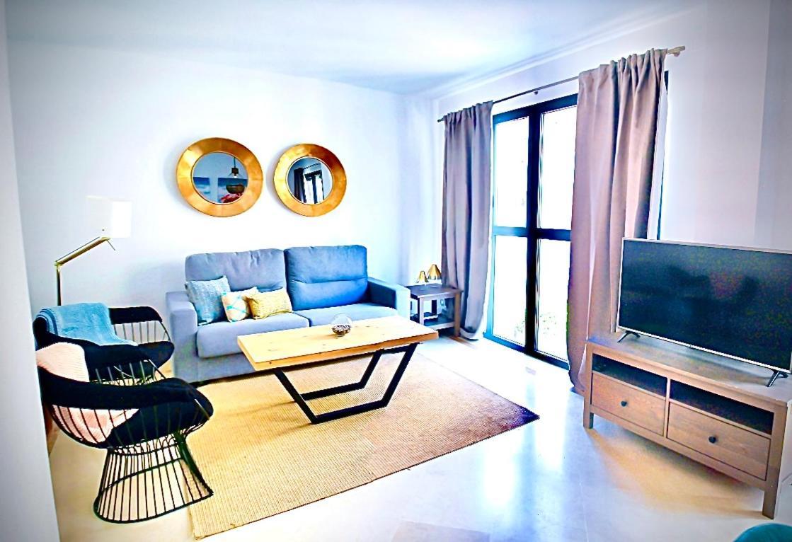 Nuevo Espectacular Centro Apartamento Málaga Exterior foto